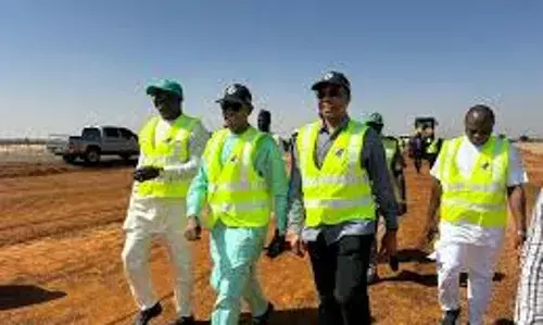 Zaria-Funtua-Sokoto road dualised to boost socio-economic activities – Minister