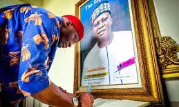 Encomiums as Abia founding father, Adaelu is  buried