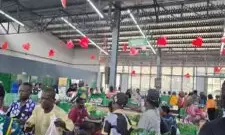 Lagos fresh food agro-hub records N2.5bn transactions