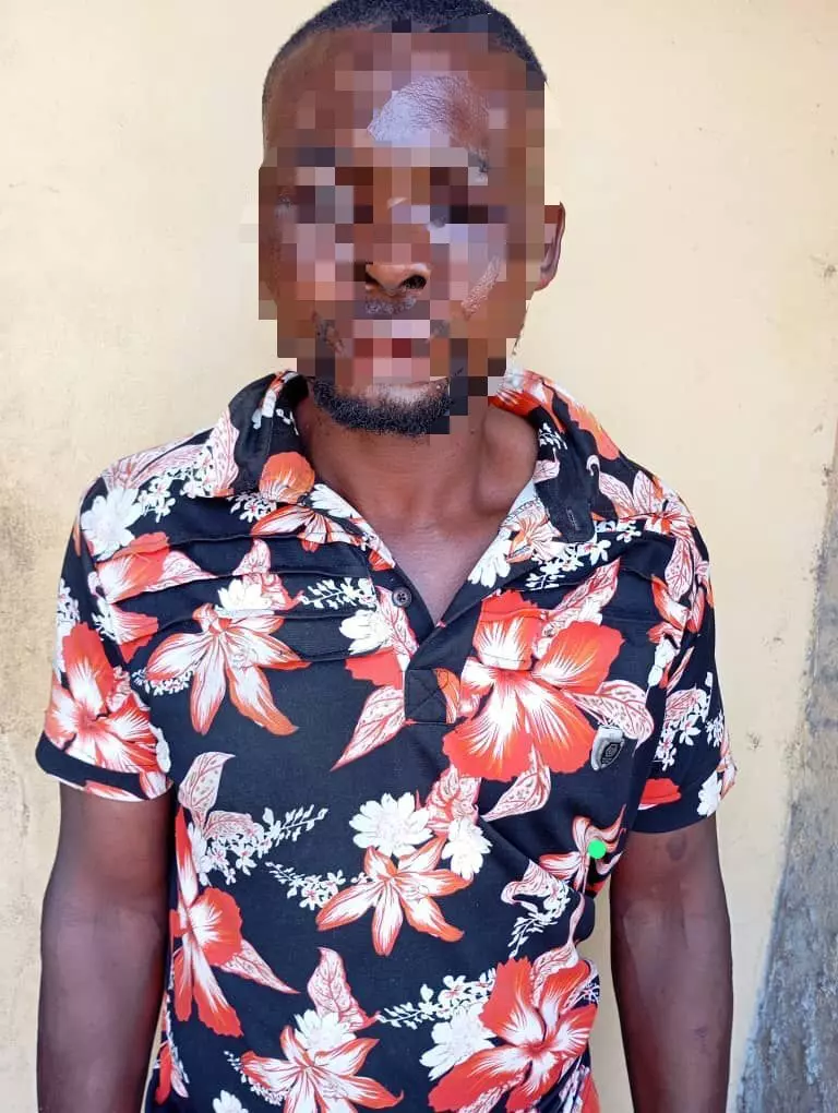Police arrest alleged notorious kidnap leader in Rivers