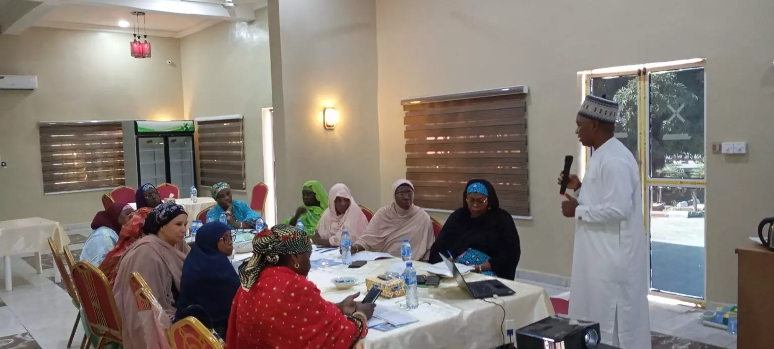 E.U, Jigawa HILWA partner to advocate more women in decision making E.U, Jigawa HILWA partner to advocate more women in decision making
