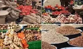 Yuletide: Group distributes food, items to 700 vulnerable persons