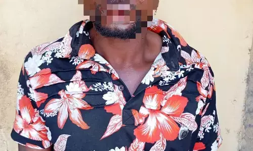 Police arrest alleged notorious kidnap leader in Rivers
