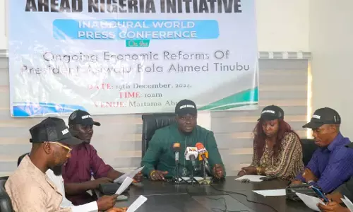 NGO urges Nigerians to patronise made-in-Nigeria products