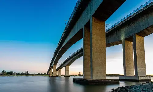 2025 budget will bridge infrastructure deficit – Tinubu