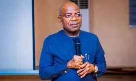 True joy of Christmas found in  wonders of sharing – Otti