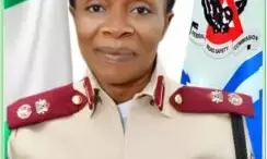 Yuletide: Adhere strictly to road traffic regulations, FRSC tells motorists