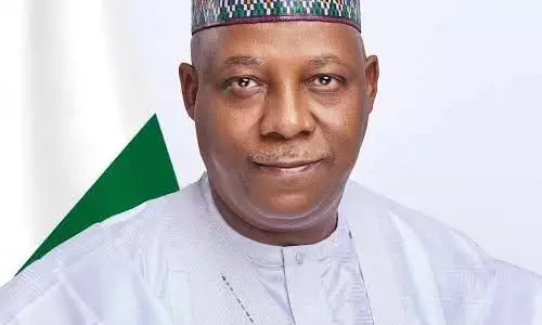 Shettima assures FG’s commitment to national security, economic transformation