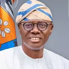 Manufacturers seek Sanwo-Olu intervention over sealing of water industries