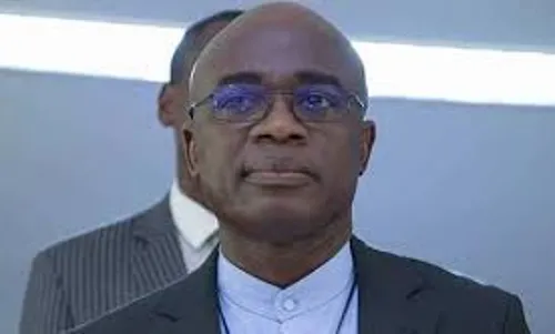 Rep member cries out over sealing of property by Benue Govt. over non-tax payment.