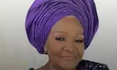 Tinubu mourns CREDICORP chairman’s wife, Elizabeth Abdul