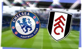 Fulham stun Chelsea to break Stamford Bridge jinx
