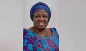 Women professional group rallies support for AGF, Madein