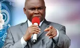 God hasn’t failed us – Chosen pastor God hasn’t failed us – Chosen pastor