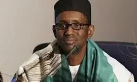 Nigeria  has no intention of destabilising Niger – Ribadu