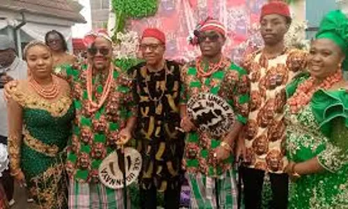 Diaspora group seeks proactive measures to preserve Igbo cultural heritage