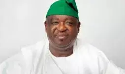 Plateau’s security improved in 2024, says Mutfwang