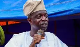 Tinubu’s economic policies will yield positive results in 2025 – APC chieftain