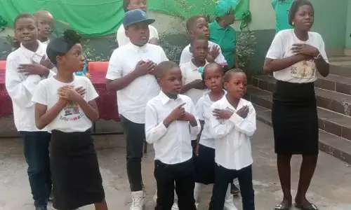 Stakeholders urge proper upbringing of children