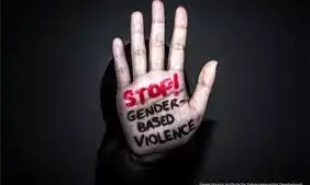 GBV: Who will save the women?