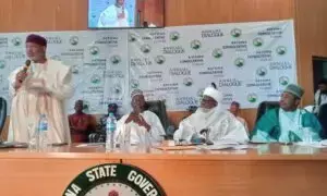 Katsina consultative forum brainstorms on taming poverty