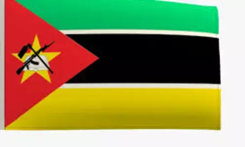 Mozambique unrest: Nigerian calls for FG’s intervention