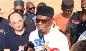 Infrastructure: Wike expresses satisfaction with progress recorded in FCT