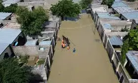 Flood committee disburses N18bn to 101,330 Borno households Flood committee disburses N18bn to 101,330 Borno households