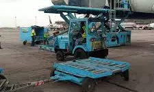 NAHCO seals handling extension deals with 3 international carriers NAHCO seals handling extension deals with 3 international carriers