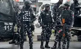 Police launch manhunt for alleged killers of 2 security operatives, 5 others in Anambra