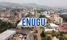 Enugu: Udenu LG boss presents ₦4.5bn budget proposal for 2025