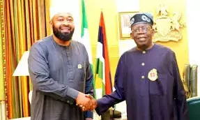 Bago laudsTinubu over reopening of Warri refinery