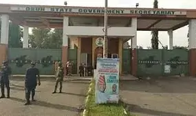 Yuletide: Low turnout of workers as new year begins in Osun