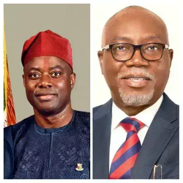 Ondo SSG death painful, shocking, says Makinde