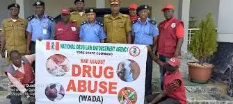 Imo Govt. partners NDLEA, police to end drug abuse Imo Govt. partners NDLEA, police to end drug abuse