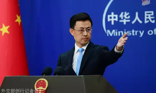 President Xi Jinping’s envoy to attend Ghana President-elect’s inauguration President Xi Jinping’s envoy to attend Ghana President-elect’s inauguration