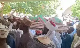 Inferno claims lives of Sokoto SSG’s daughter, others