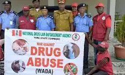 Imo Govt. partners NDLEA, police to end drug abuse