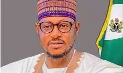 Katsina governor reshuffles cabinet