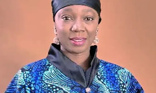 Climate activist bags traditional title of Jakadiyan Climate in Kaduna