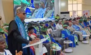 Zulum urges faithful-based institute to foster morality, hard work