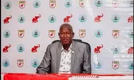 Maikaba reaffirms commitment to Wikki Tourists FC’s NPFL return