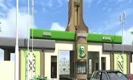 Fed varsity Katsina admits 5,507 students for 2024/2025 session