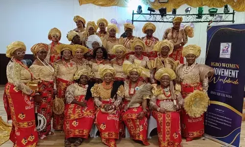 Insecurity: Igbo women urge South-East governors to revive vigilance groups