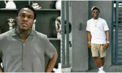 Nigerian singer laments celebrity challenges in Lagos