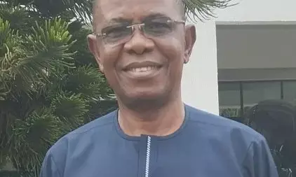 Okpebholo Appoints GOCOP Scribe, Collins Edomaruse as Special Adviser