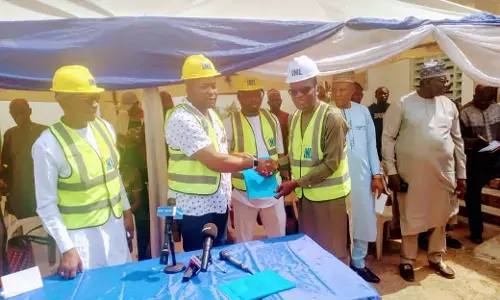 Kogi govt. allocates N7bn for upgrade of 88 PHCs Kogi govt. allocates N7bn for upgrade of 88 PHCs