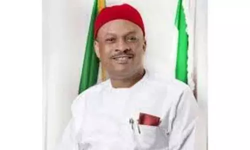 Anyanwu defies court order, resumes as PDP National Secretary