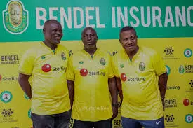 Newly appointed GM pledges to rescue Insurance FC from relegation Newly appointed GM pledges to rescue Insurance FC from relegation