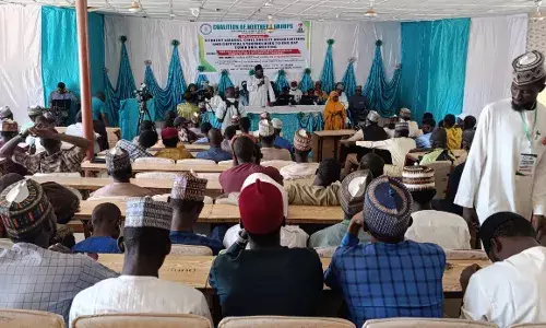 Tax Reform Bill: Group urges wider consultation